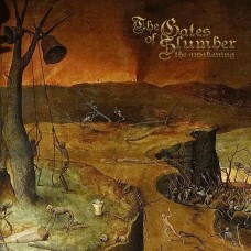 GATES OF SLUMBER, THE - The Awakening (2026) LP
